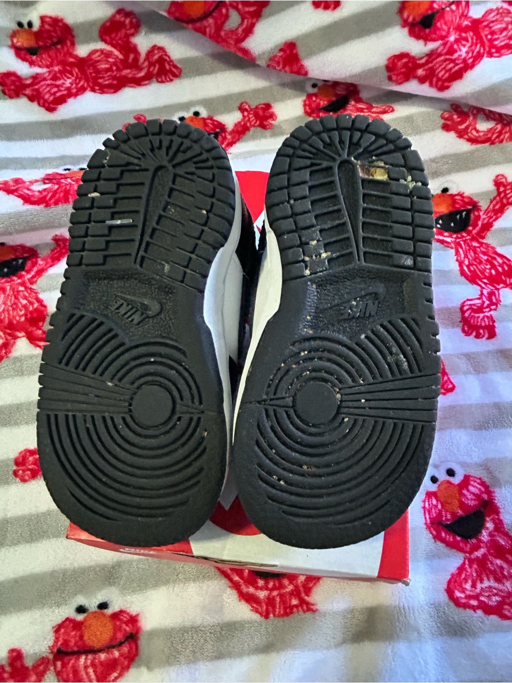 Nike Dunk Low - Picture 5 of 5